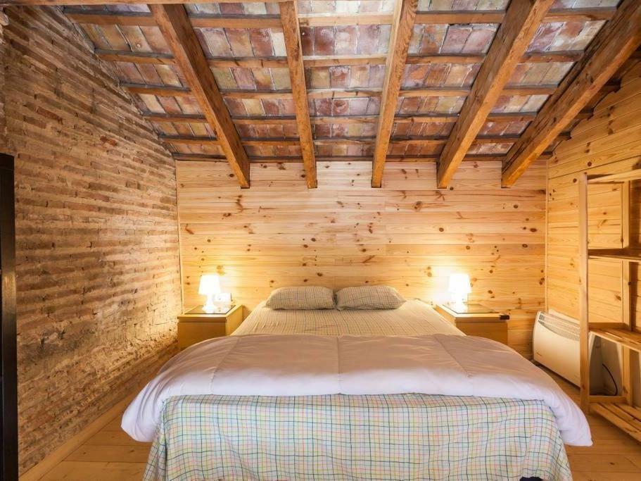 Apartamento En Casa Historica En La Playa Valensiya Dış mekan fotoğraf